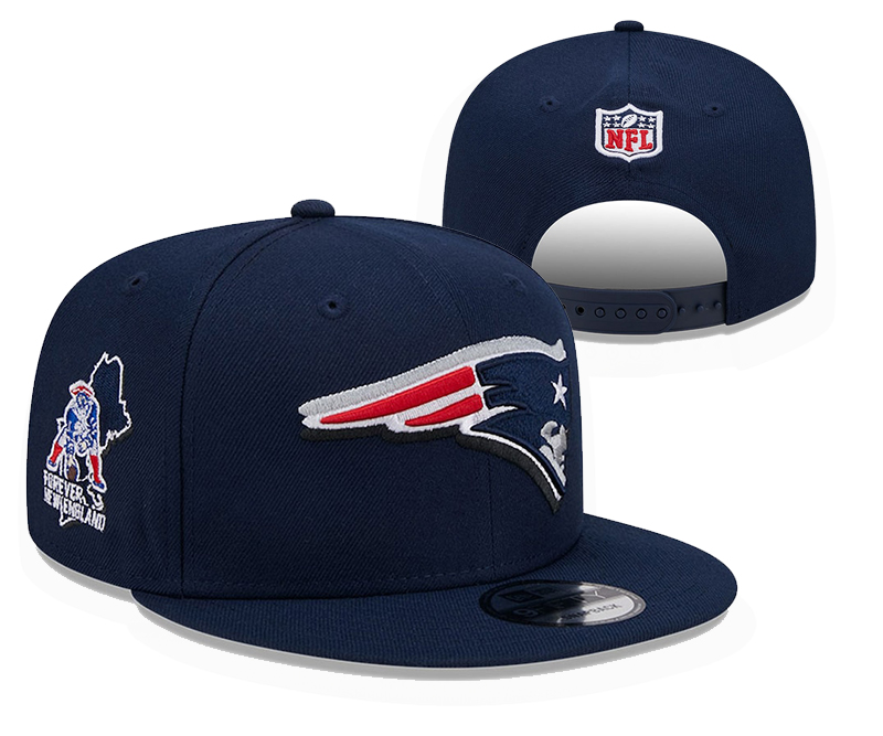 2024 NFL New England Patriots Hat TX20241105->nfl hats->Sports Caps
